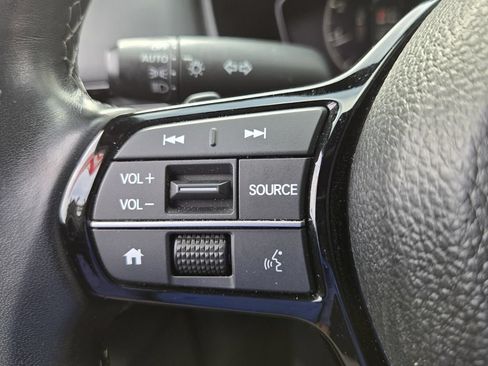 Certified 2024 Honda Civic Sport image 24