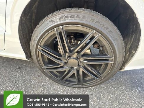 Used 2015 Audi A3 TDI Premium Plus FWD image 19
