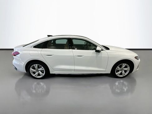 Used 2025 Audi A5 2.0T Prestige AWD/4WD image 8