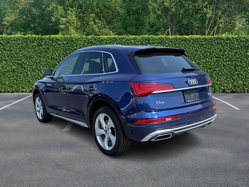Used 2023 Audi Q5 2.0T Premium Plus w/ Premium Plus Package AWD/4WD image 6