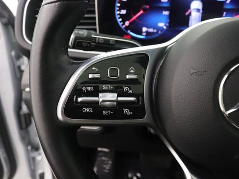 Certified 2023 Mercedes-Benz GLE 450 4MATIC image 10