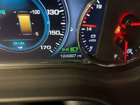 Used 2019 GMC Acadia Denali w/ Technology Package image 26