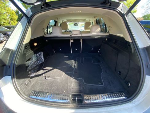 Certified 2026 Mercedes-Benz GLE 350 4MATIC image 15