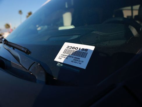 New 2026 RAM 1500 RHO image 32