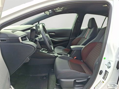 Used 2023 Toyota Corolla SE FWD image 14