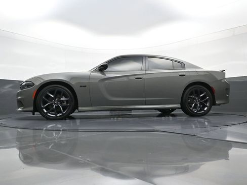 Used 2023 Dodge Charger R/T w/ Blacktop Package image 24