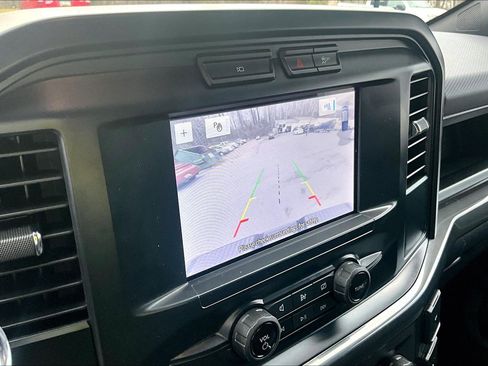 Certified 2022 Ford F150 XL w/ STX Appearance Package image 23