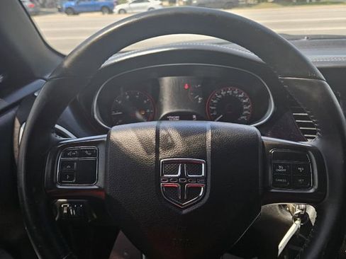 Used 2015 Dodge Dart SXT w/ Sun/Sound Group FWD image 10