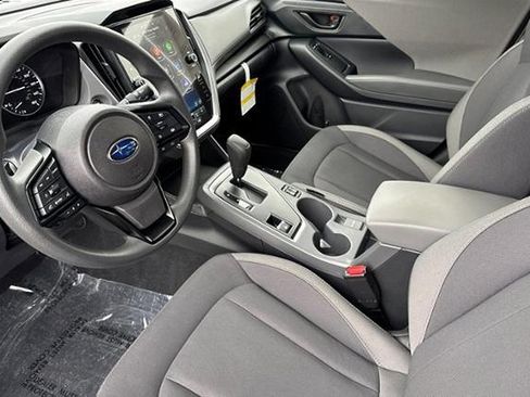 Certified 2025 Subaru Crosstrek 2.5i Premium AWD/4WD image 12