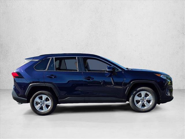 Used 2020 Toyota RAV4 XLE FWD image 4