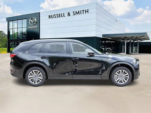 New 2026 MAZDA CX-90 3.3 Turbo w/ Select Package AWD/4WD image 3