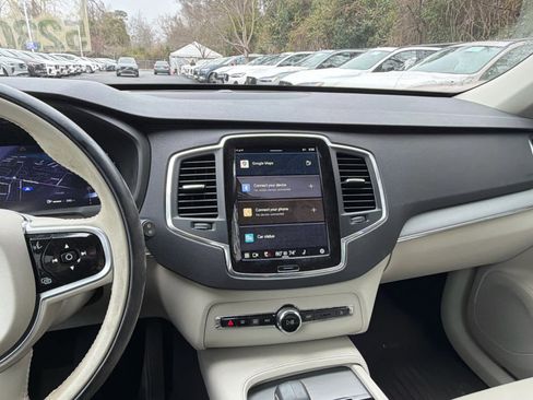 Certified 2023 Volvo XC90 B5 Core w/ Protection Package Premier image 65