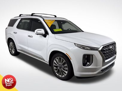Used 2020 Hyundai Palisade Limited