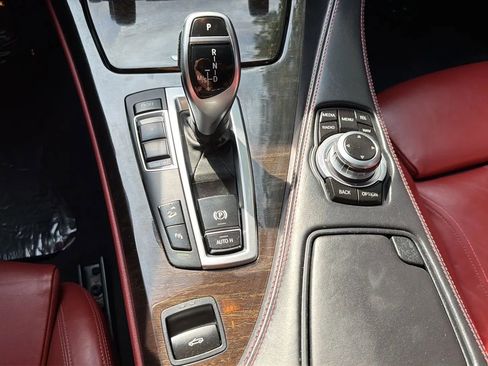 Used 2014 BMW 640i xDrive Convertible AWD/4WD image 31