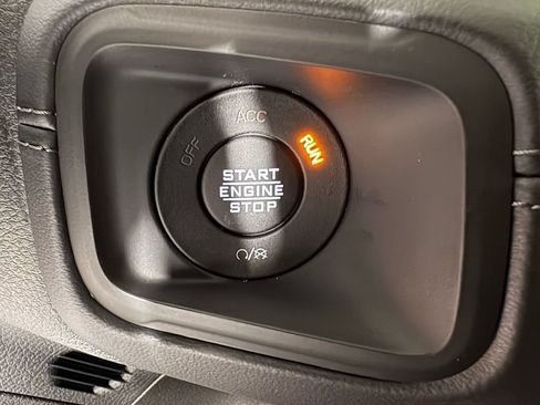 New 2026 Jeep Gladiator Rubicon AWD/4WD image 27