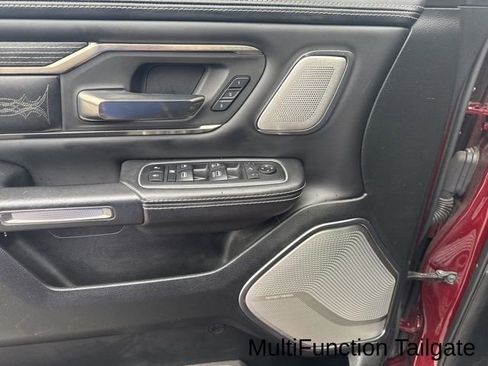 Used 2020 RAM 1500 Limited image 26