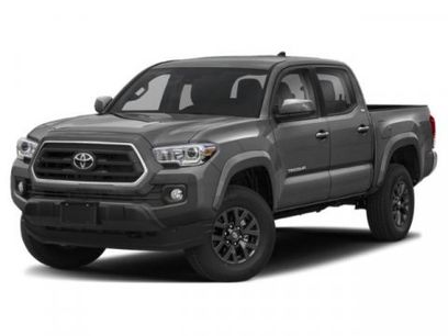 Used 2023 Toyota Tacoma SR5