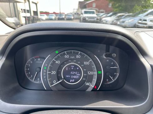 Used 2014 Honda CR-V EX-L image 17