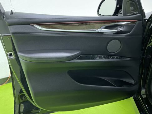 Used 2017 BMW X5 xDrive35i image 16