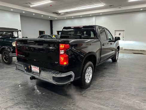 Used 2020 Chevrolet Silverado 1500 LT image 6