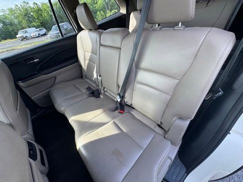 Used 2016 Honda Pilot EX-L image 14