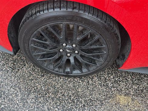 Used 2016 Ford Mustang GT w/ GT Performance Package image 2