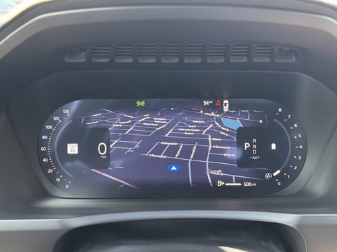 Used 2026 Volvo XC90 B6 Ultra w/ Lounge Package AWD/4WD image 21