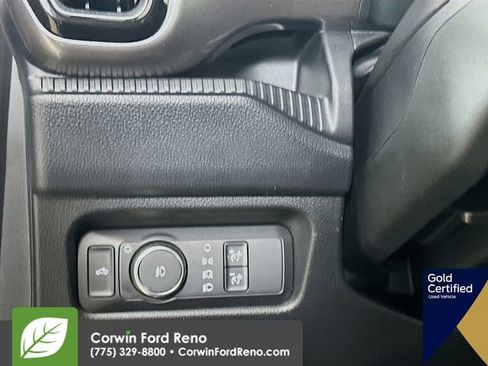 Certified 2024 Ford Ranger Lariat w/ FX4 Off-Road Package AWD/4WD image 13