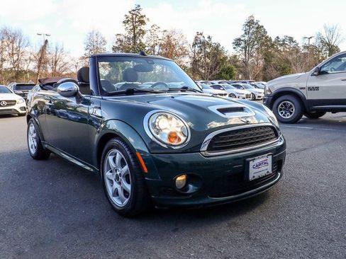 Used 2010 MINI Cooper S image 53
