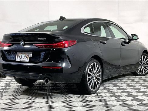 Used 2023 BMW 228i Gran Coupe w/ Premium Package 2 FWD image 10