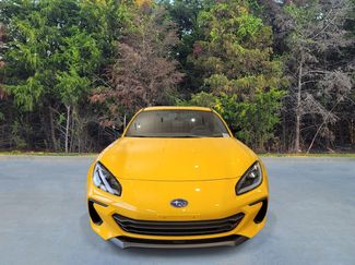 New 2026 Subaru BRZ tS video 2