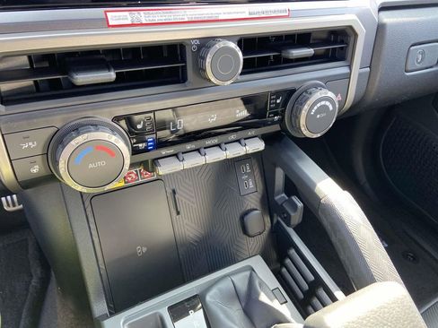 New 2026 Toyota 4Runner TRD Sport Premium image 22