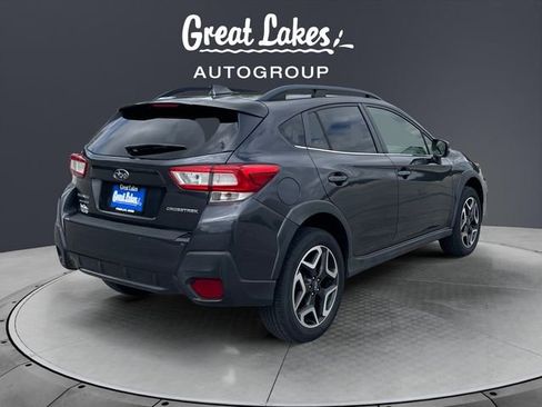 Used 2019 Subaru Crosstrek 2.0i Limited w/ Moonroof Package w/Navigation AWD/4WD image 5