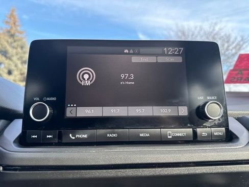 Certified 2023 Honda Accord EX image 34