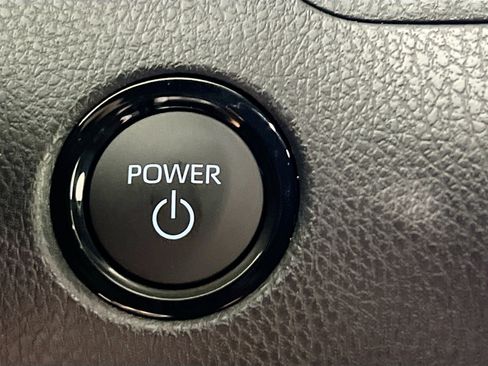 New 2026 Toyota Camry SE FWD image 24