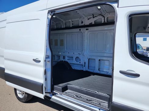 New 2026 Ford Transit 350 148 High Roof Extended AWD image 10