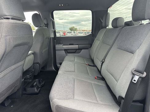 Used 2024 Ford F150 XLT AWD/4WD image 12