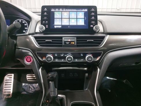 Used 2022 Honda Accord Sport image 19