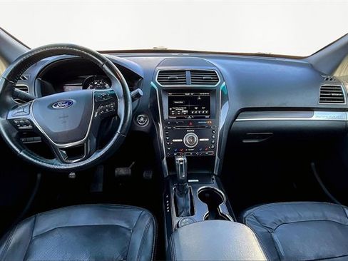 Used 2016 Ford Explorer Limited image 15