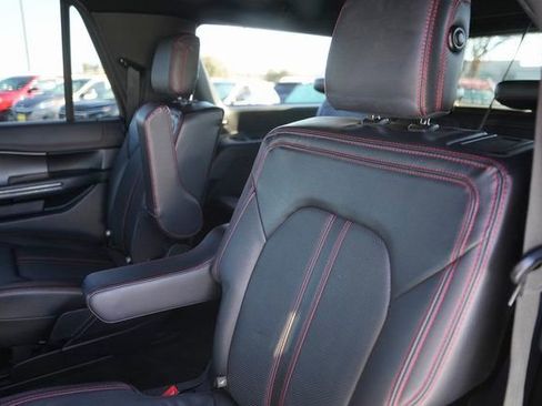 Certified 2020 Ford Expedition Max Limited w/ Equipment Group 303A image 14