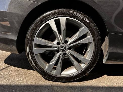 Used 2019 Mercedes-Benz C 300 4MATIC Cabriolet w/ Premium Package image 27