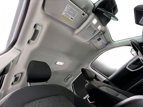 Used 2024 Ford Bronco Sport Big Bend w/ Convenience Package image 22