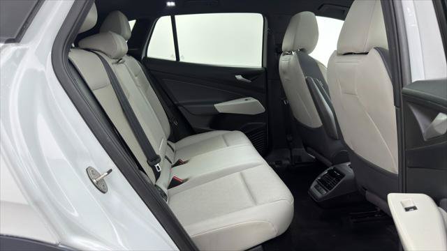 Used 2021 Volkswagen ID.4 1st Edition RWD image 19
