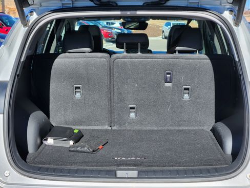 Used 2019 Hyundai Tucson Ultimate image 11