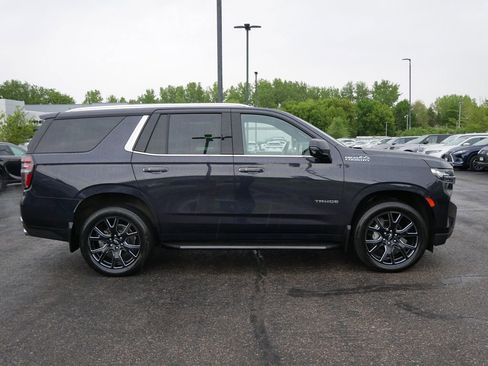 Used 2023 Chevrolet Tahoe High Country AWD/4WD image 7