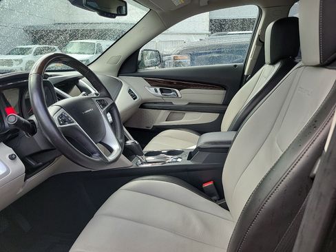 Used 2017 GMC Terrain Denali image 9