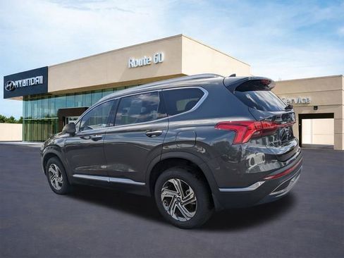 Certified 2023 Hyundai Santa Fe SEL w/ Premium Package AWD/4WD image 6