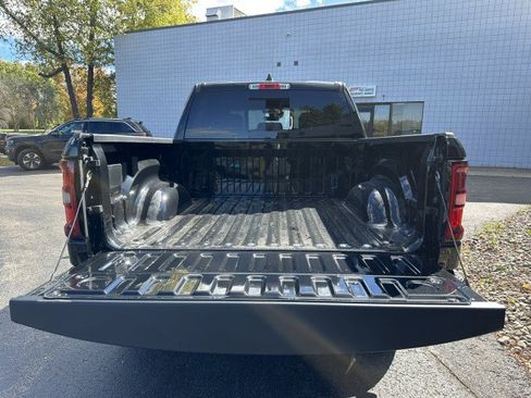 New 2025 RAM 1500 Tradesman image 10
