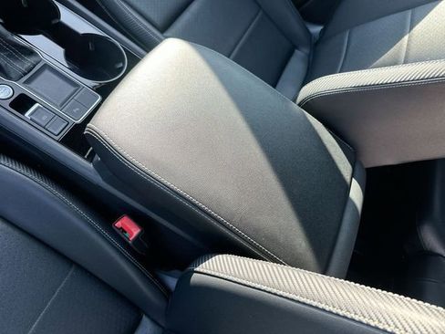 Used 2022 Volkswagen Atlas Cross Sport SE image 23