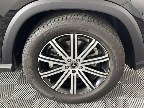 Certified 2026 Mercedes-Benz GLE 350 4MATIC image 13